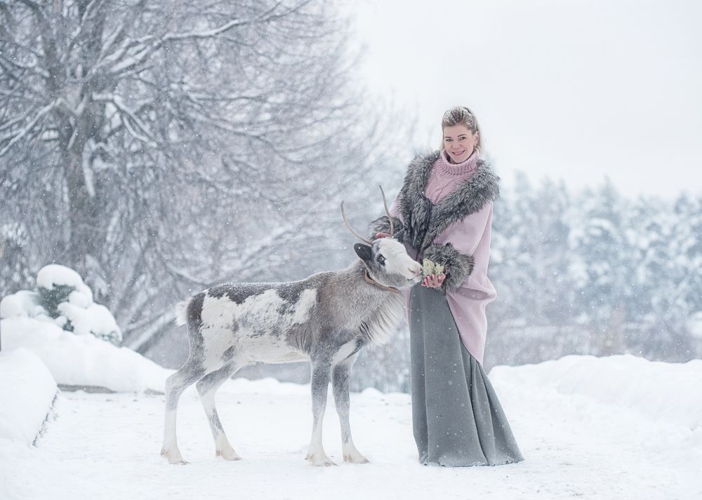 Photograph by Елена Ивонина