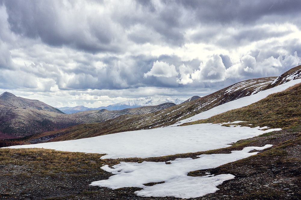 Photograph by Щербакова Галина
