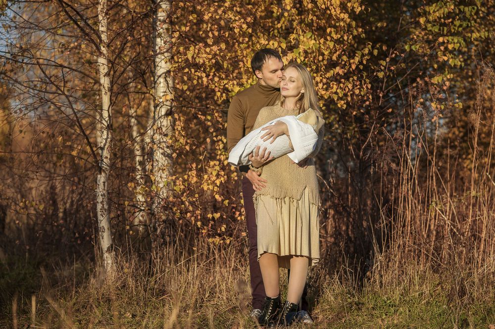 Сладкий сентябрь