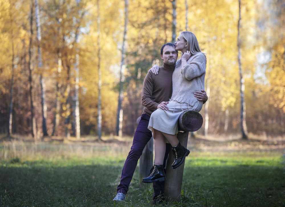 Photograph by Ирина Четверикова