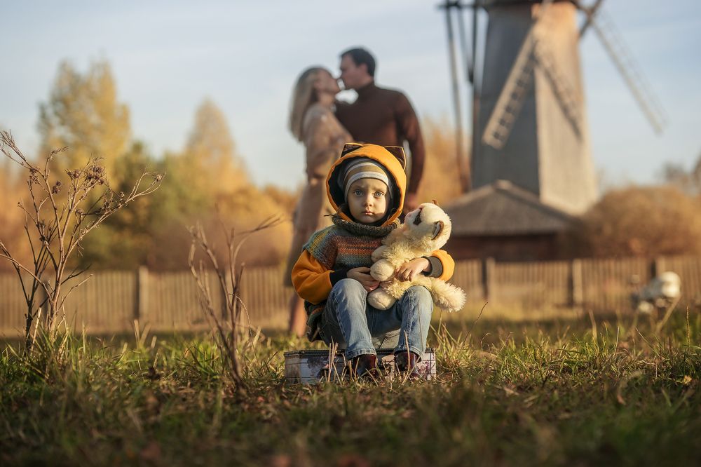 Photograph by Ирина Четверикова