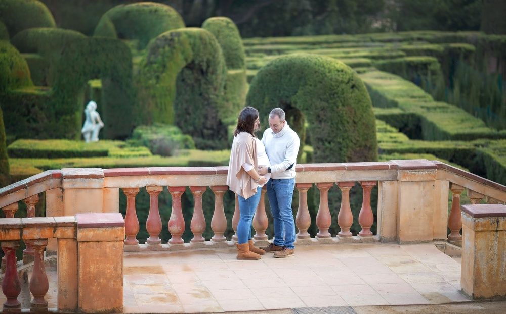 Вот наша любовь