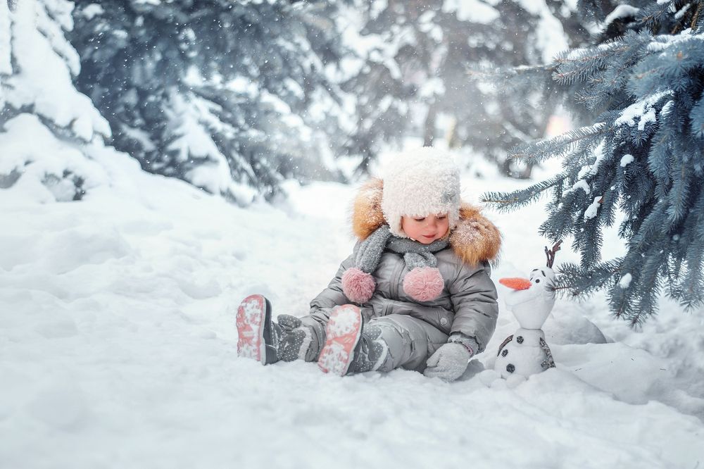 Photograph by Ольга Мищенко