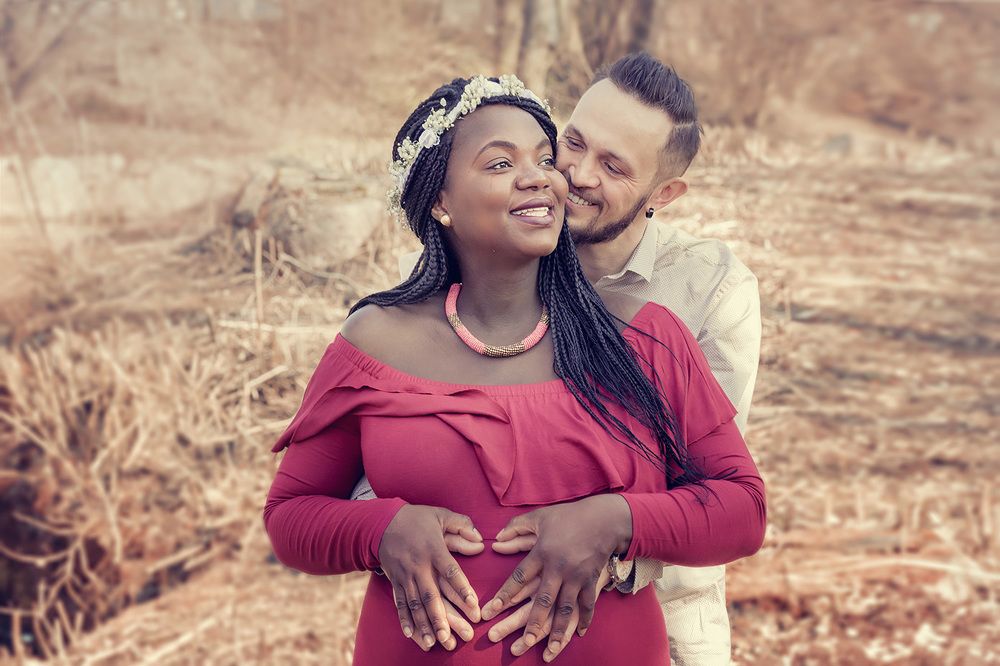 Photograph by Galina Samoylovich