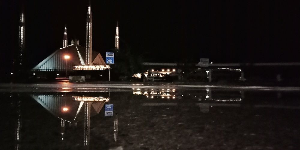 Reflections