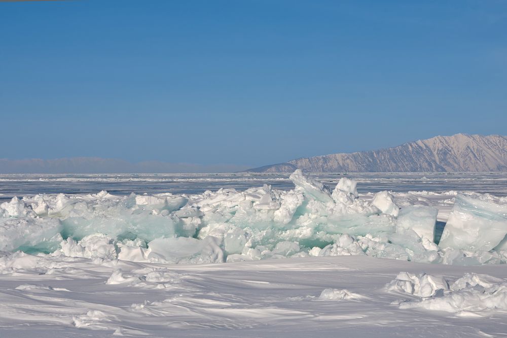 Тиффани во льду. / Tiffany in ice