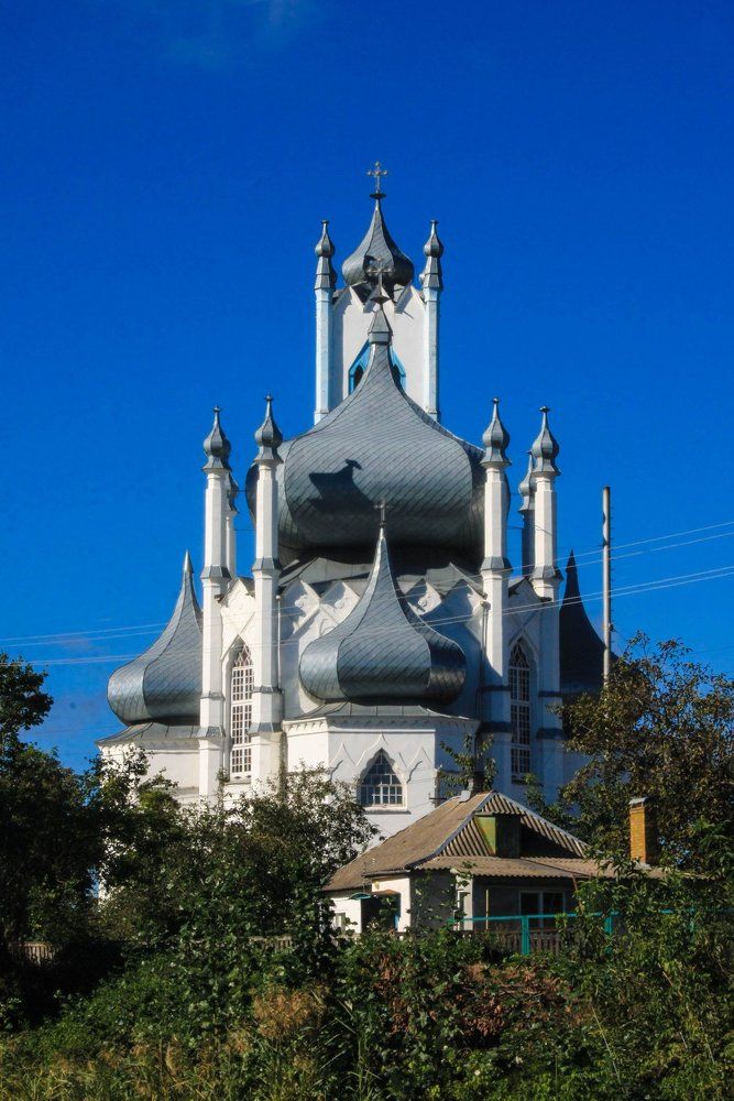 Преображение