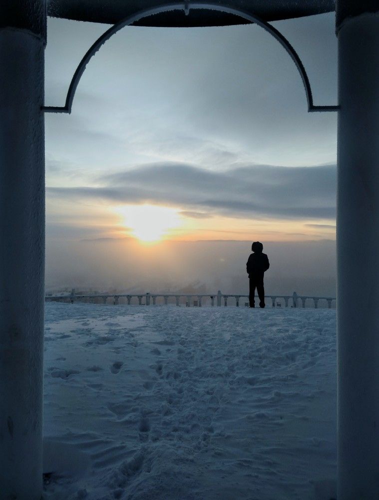 Долгожданное