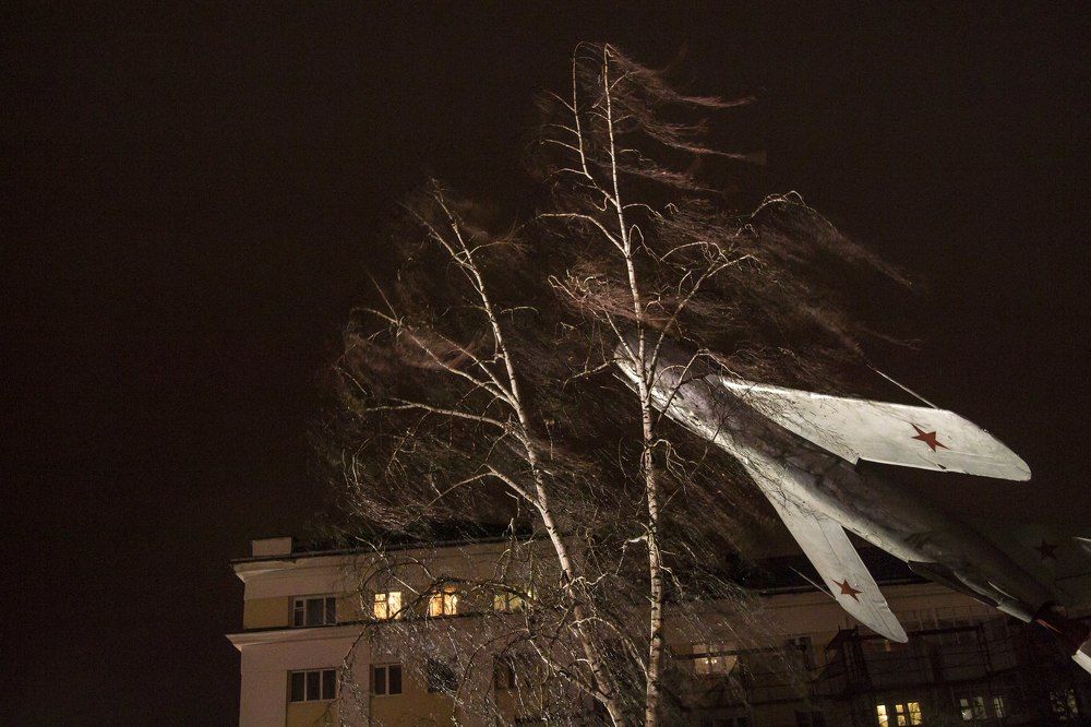 самолеты без неба умрут