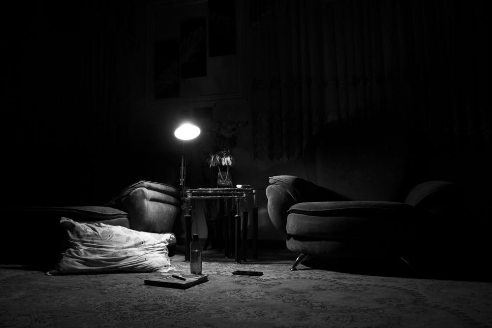 Photograph by Alireza khazaei