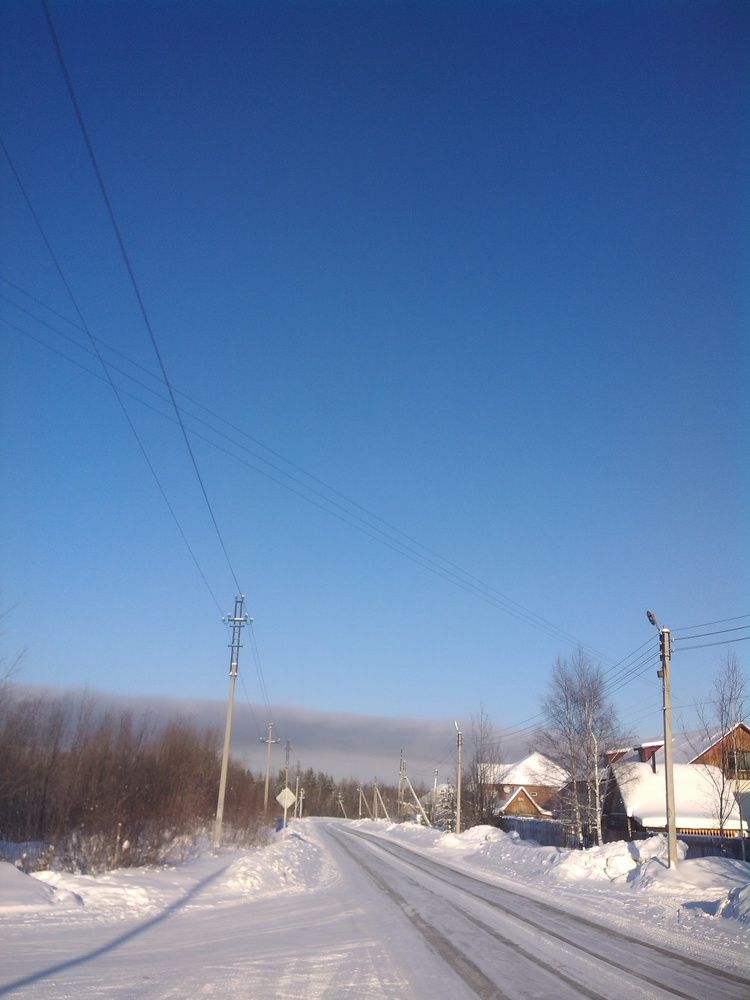 ВОСКРЕСЕНЬЕ, ПОЛДЕНЬ