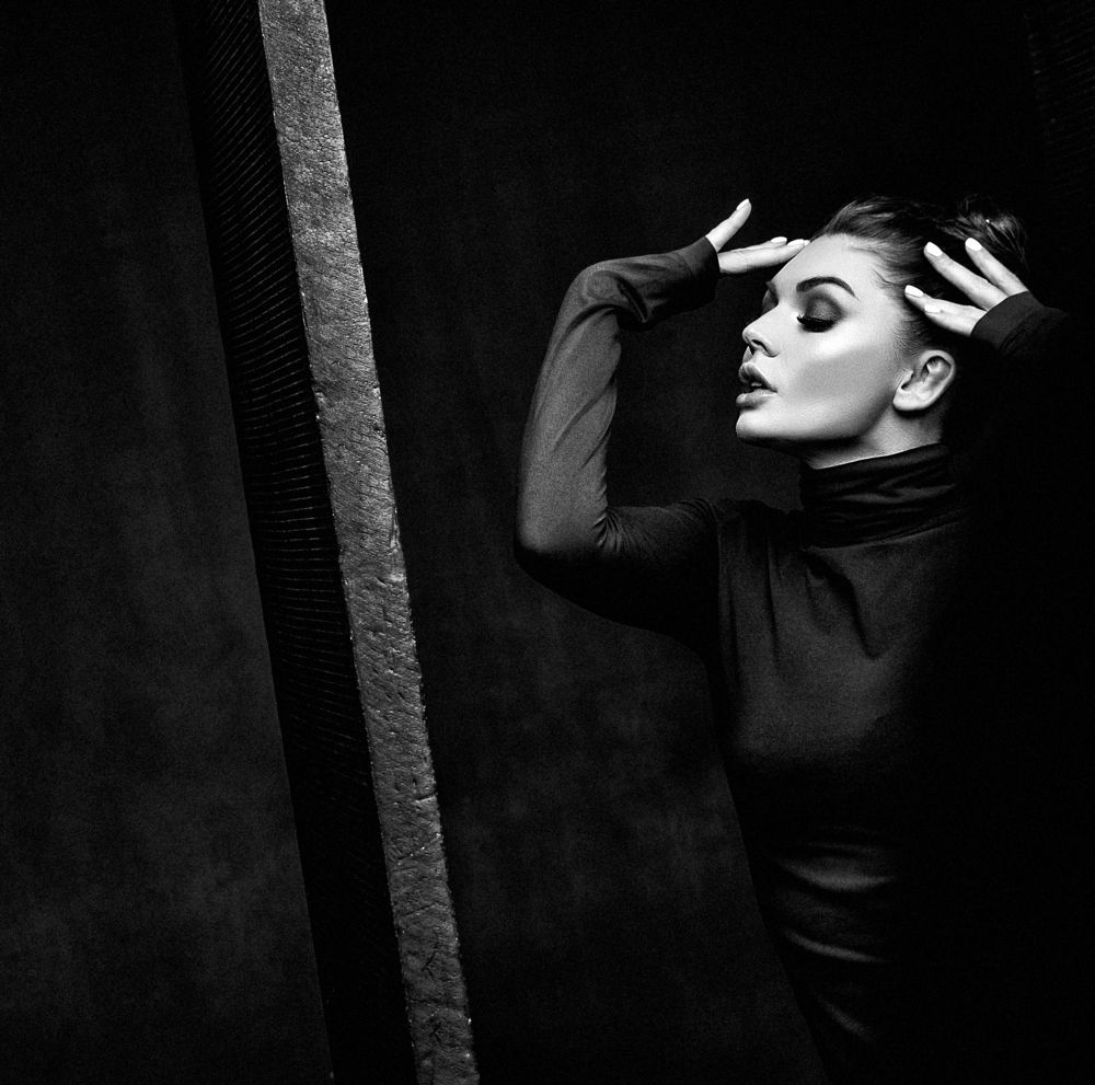 вдохновение