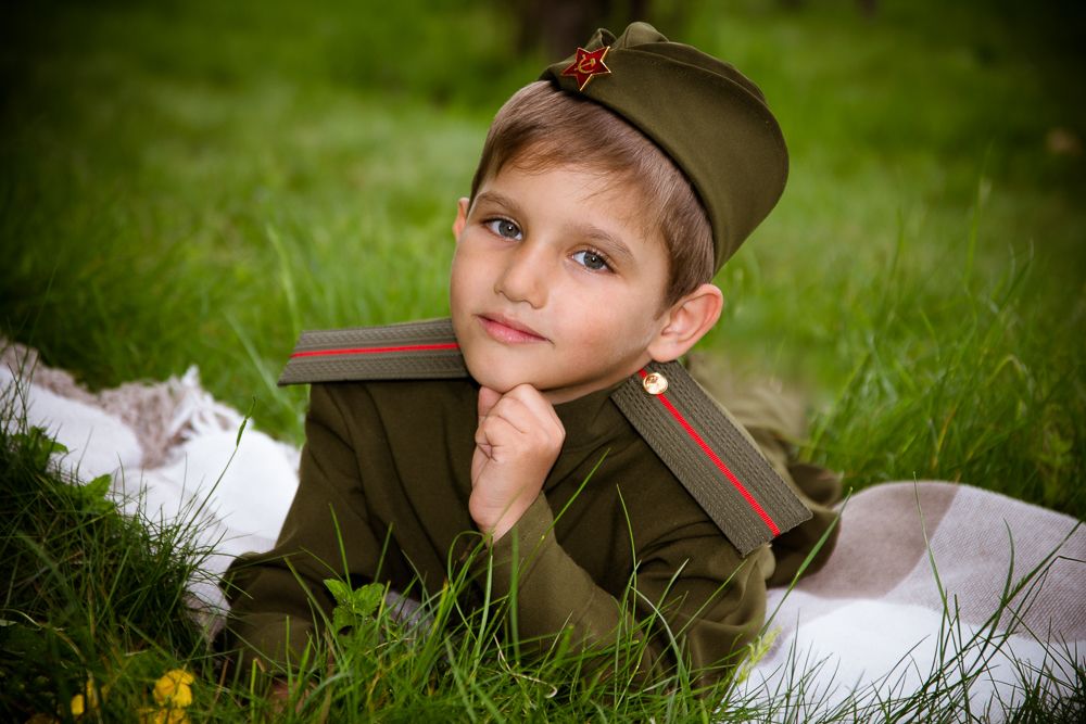 Есть такая профессия....