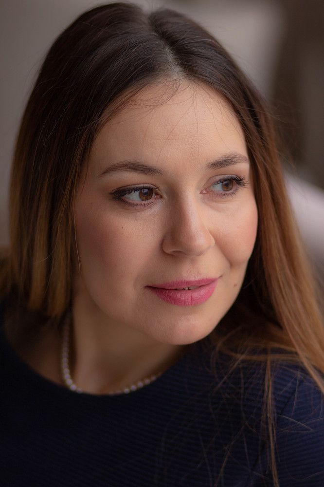 Photograph by Елена Кулакова