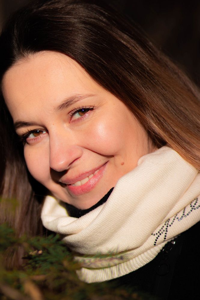 Photograph by Елена Кулакова