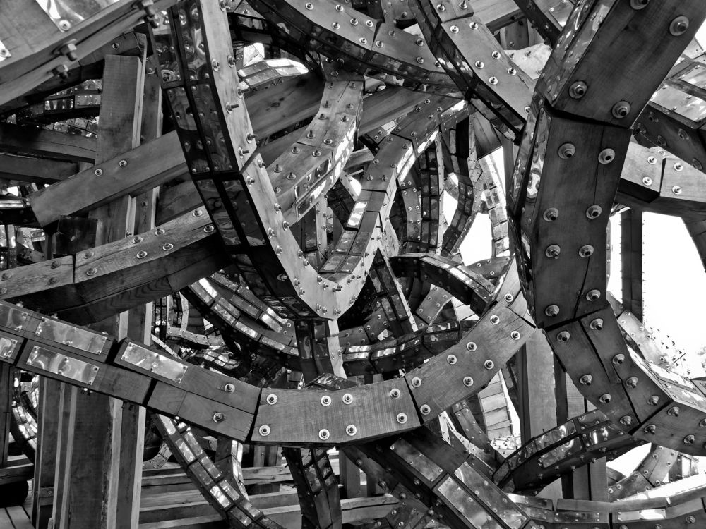 Извилина Вселенского разума