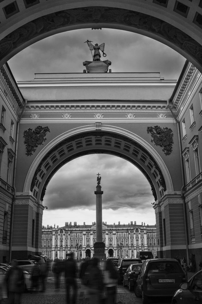 Photograph by Александр Шемятенков