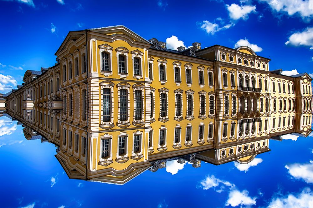 Photograph by Gaļina