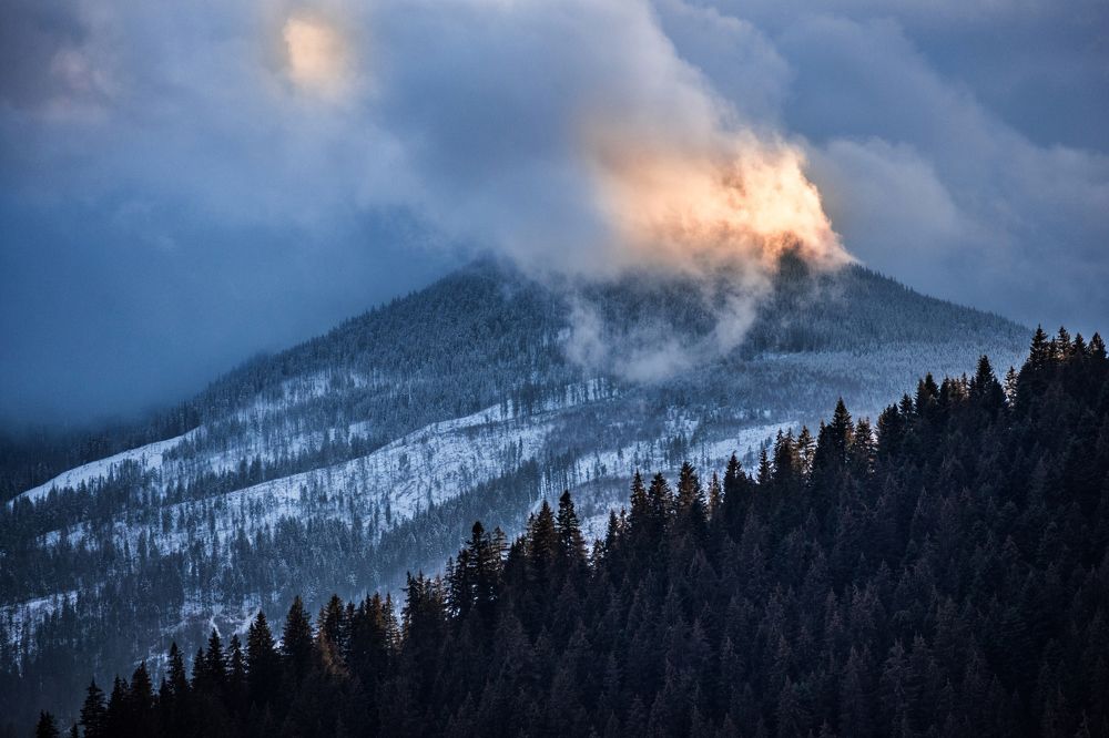 Photograph by Olari Ionut