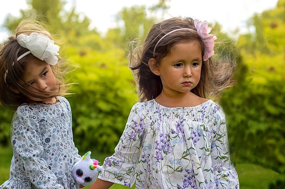 Давай дружить