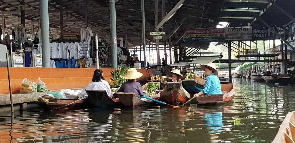 A little bit of rest