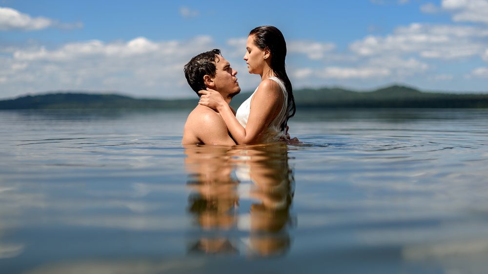 История о любви