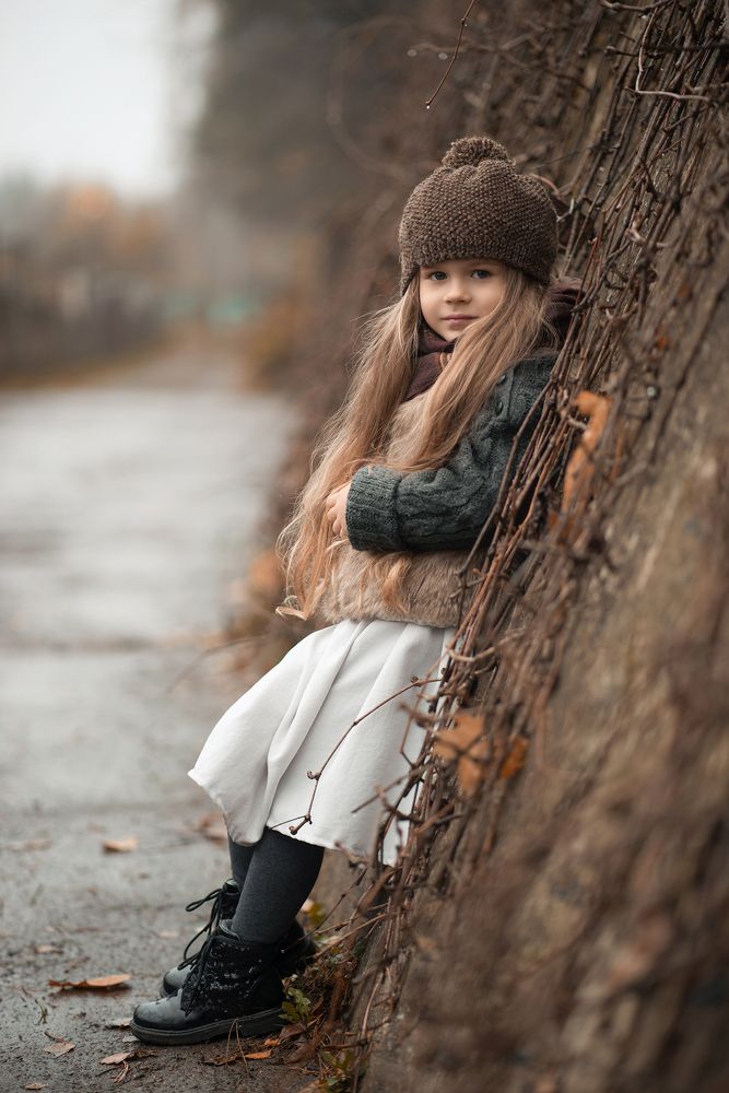 Photograph by Marina Goncharova