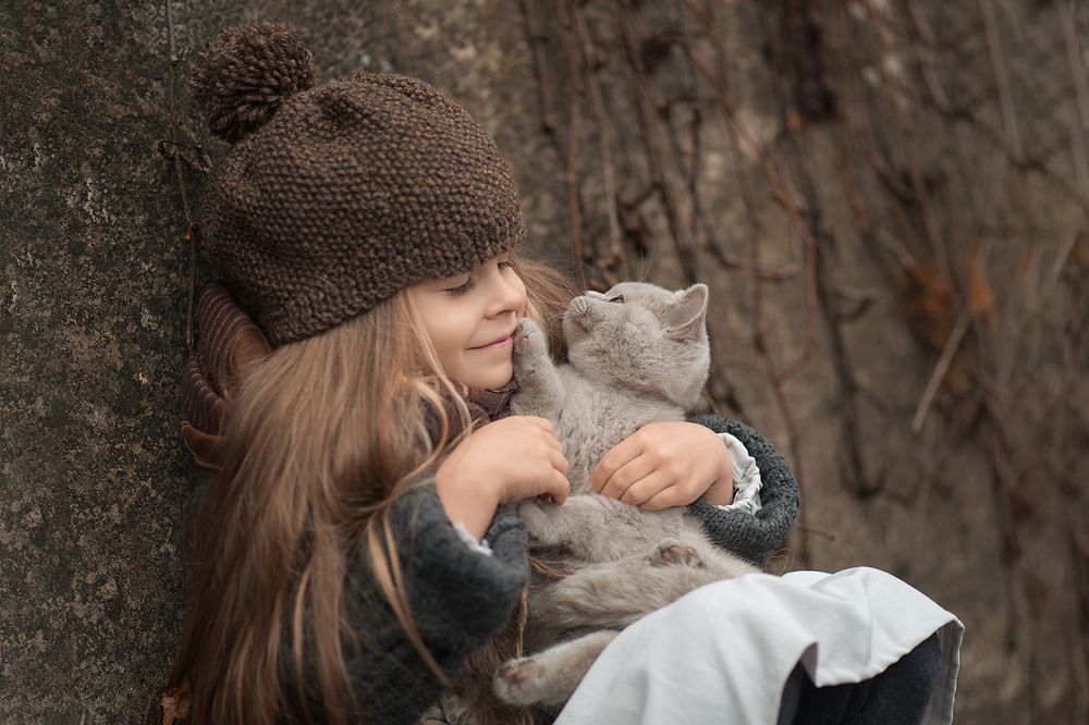 Photograph by Marina Goncharova