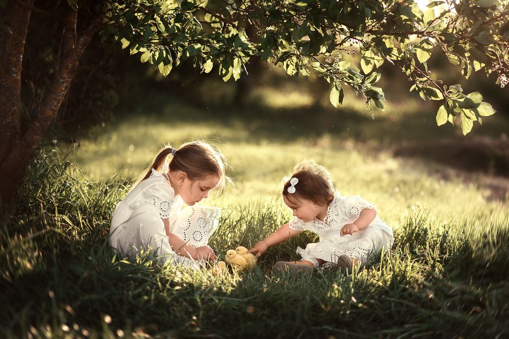 Фотография автора Дарья Буслик