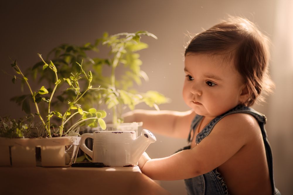 Фотография автора Дарья Буслик