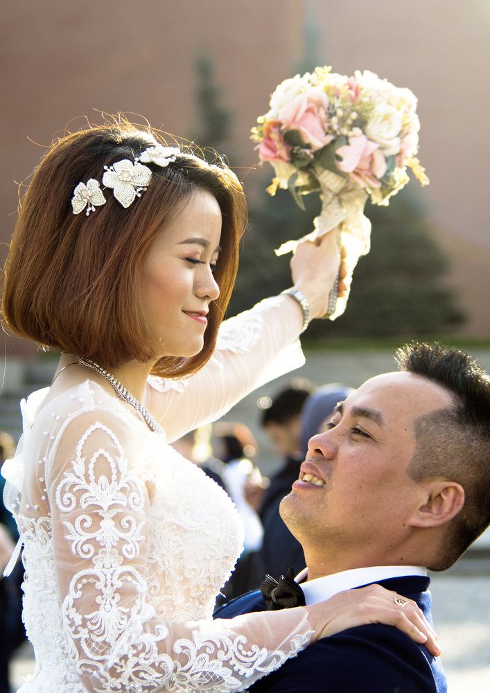 Photograph by Михаил Обертаев