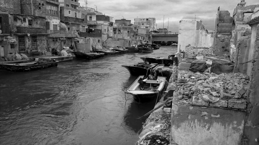 El Max, Alexandria, Egypt