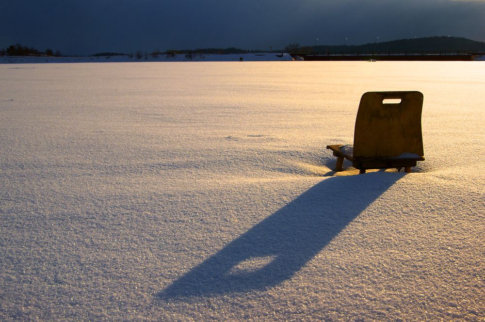 Театр одного зрителя