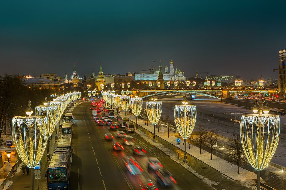 Photograph by Михаил Волков