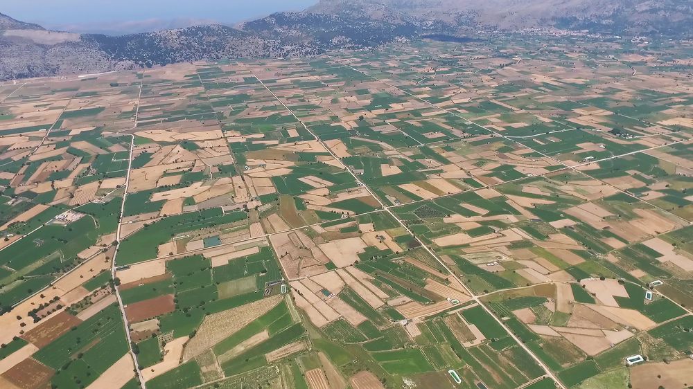 Лоскутное одеяло