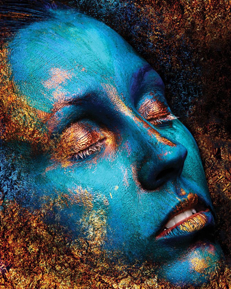 Photograph by Ivan Zelenkov