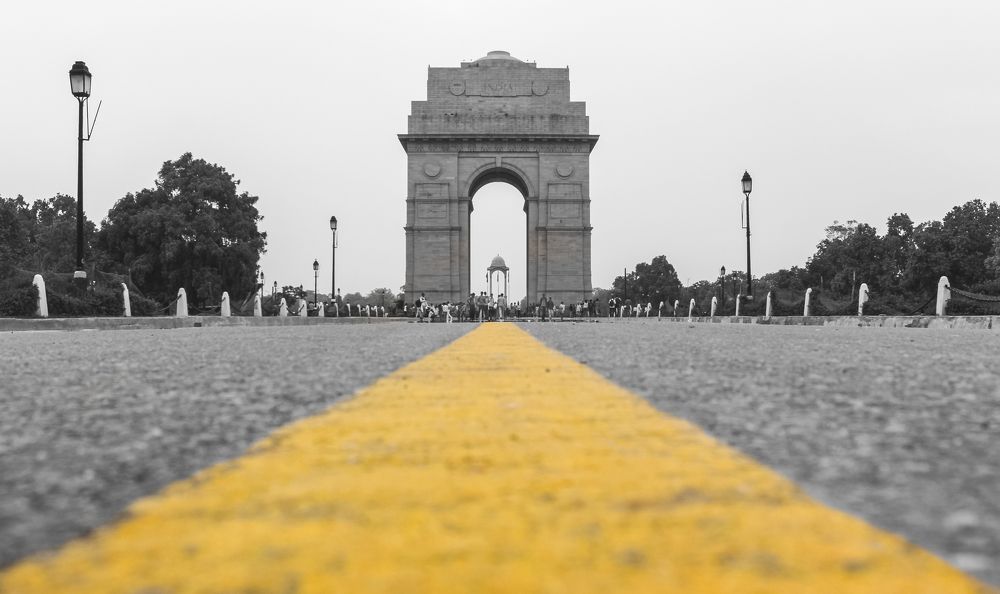 India Gate