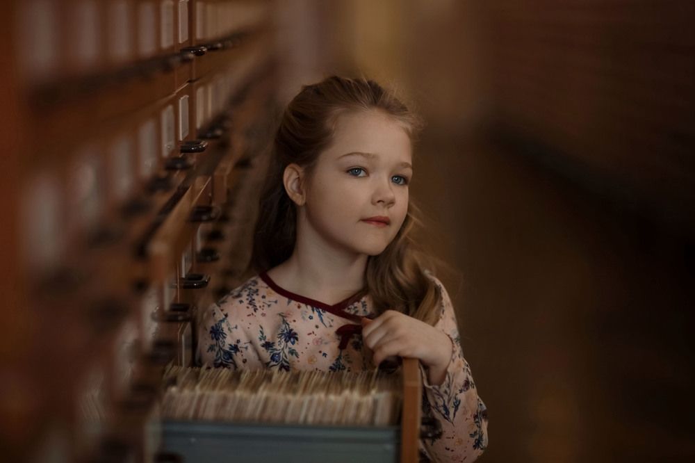 Photograph by Гор Мария