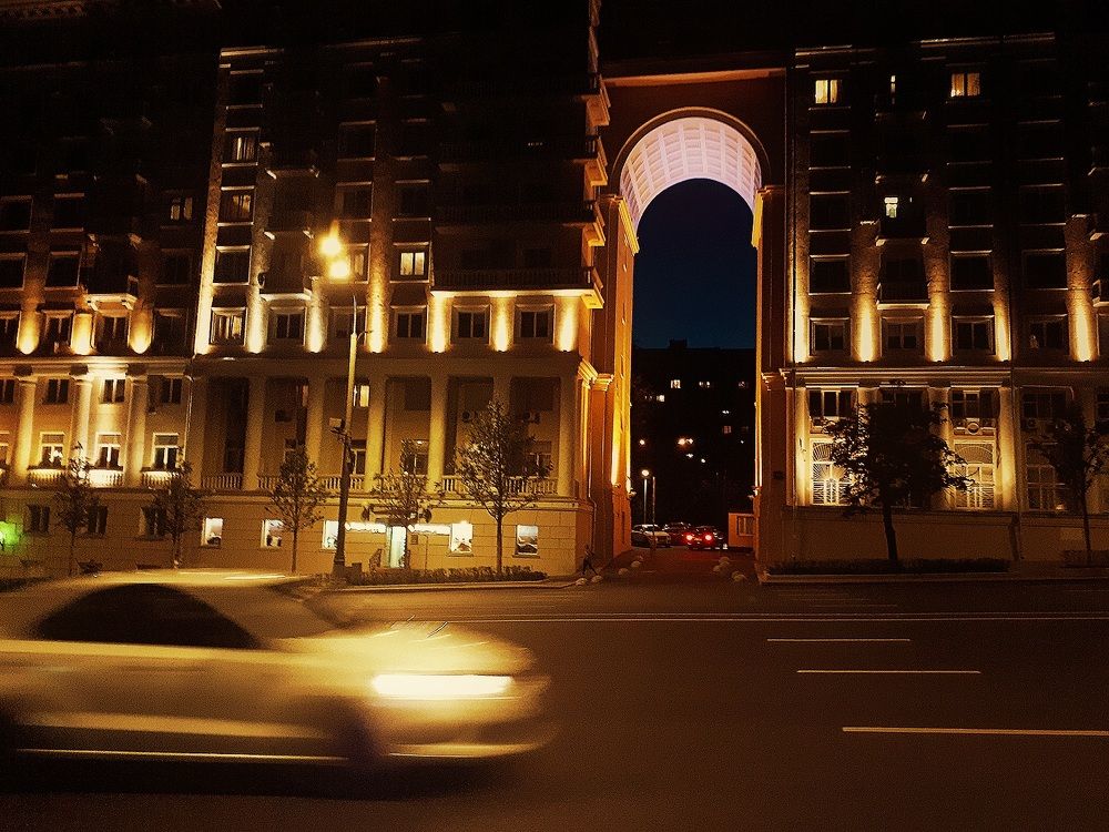 Скорость