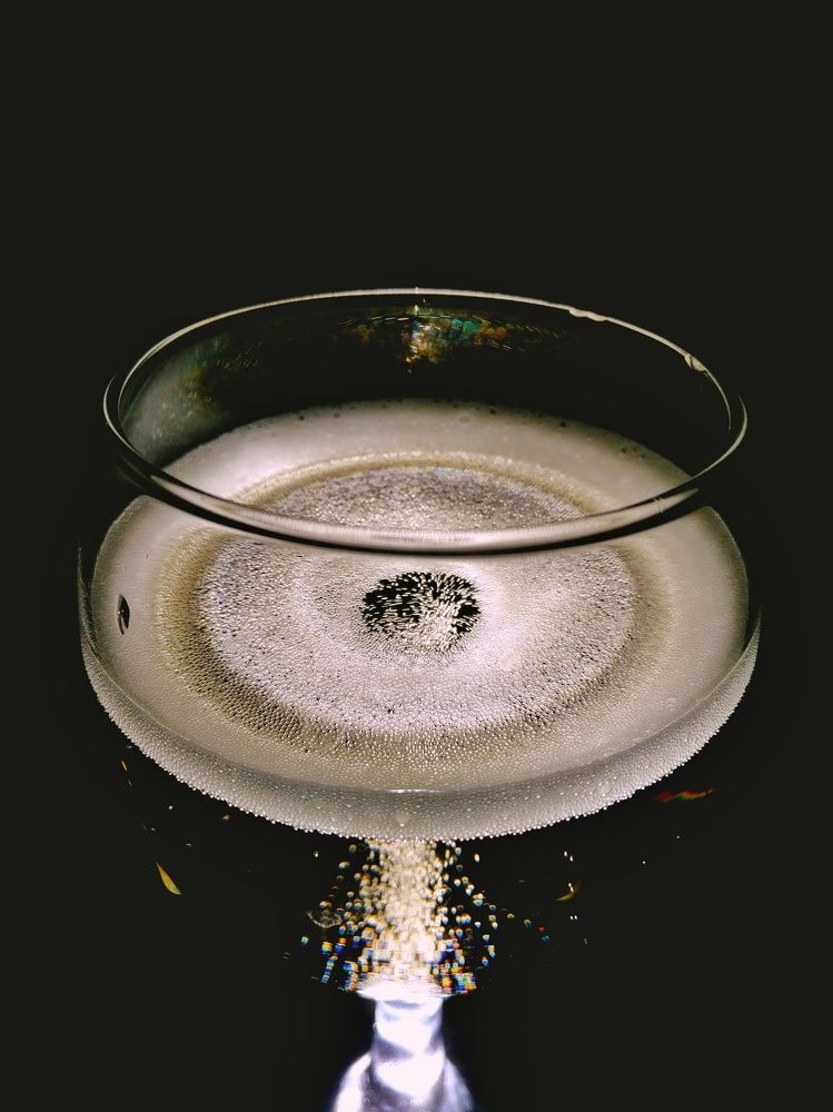 Частицы света