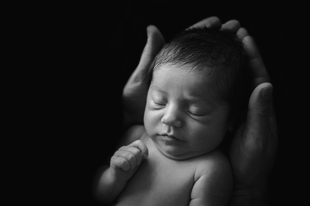 счастье в ладонях