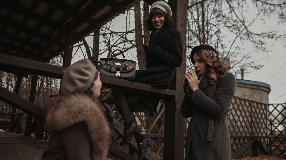 Ожидание встречи