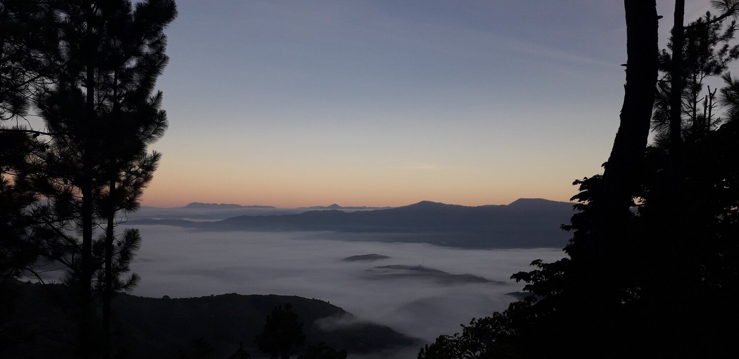 Definiciòn del Alba