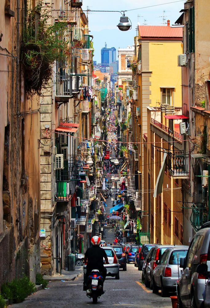 Napoli