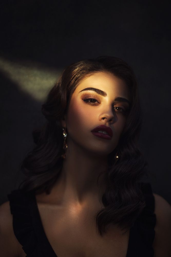 Photograph by Tania Bonnet