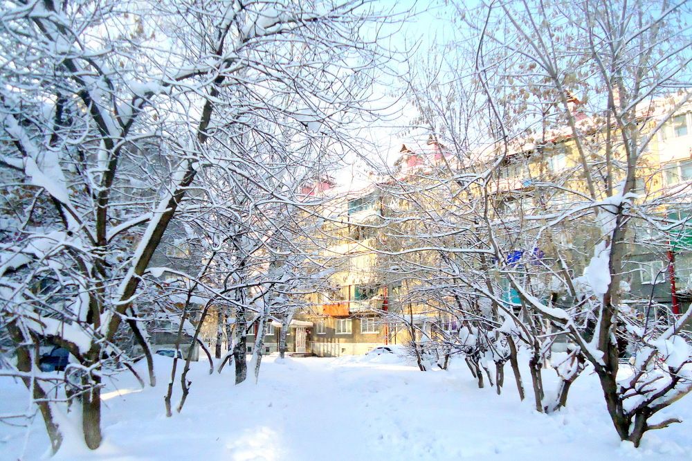 Междуреченск