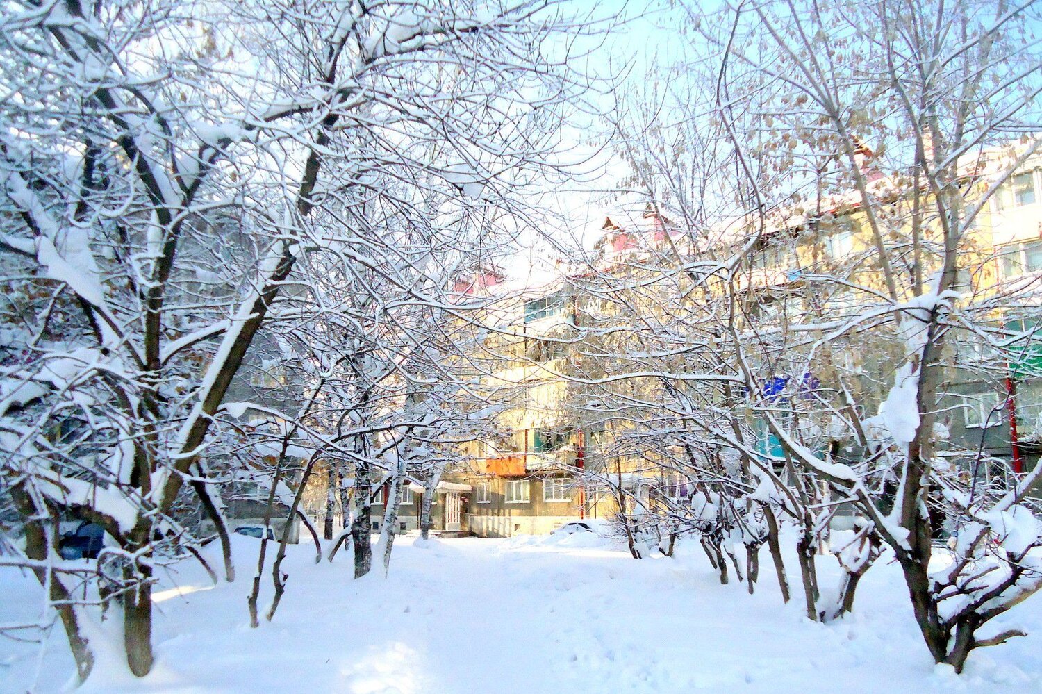 Междуреченск