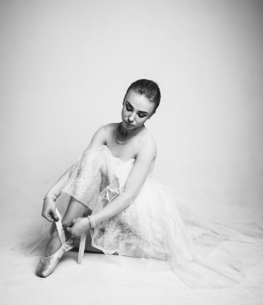 Тернистый путь