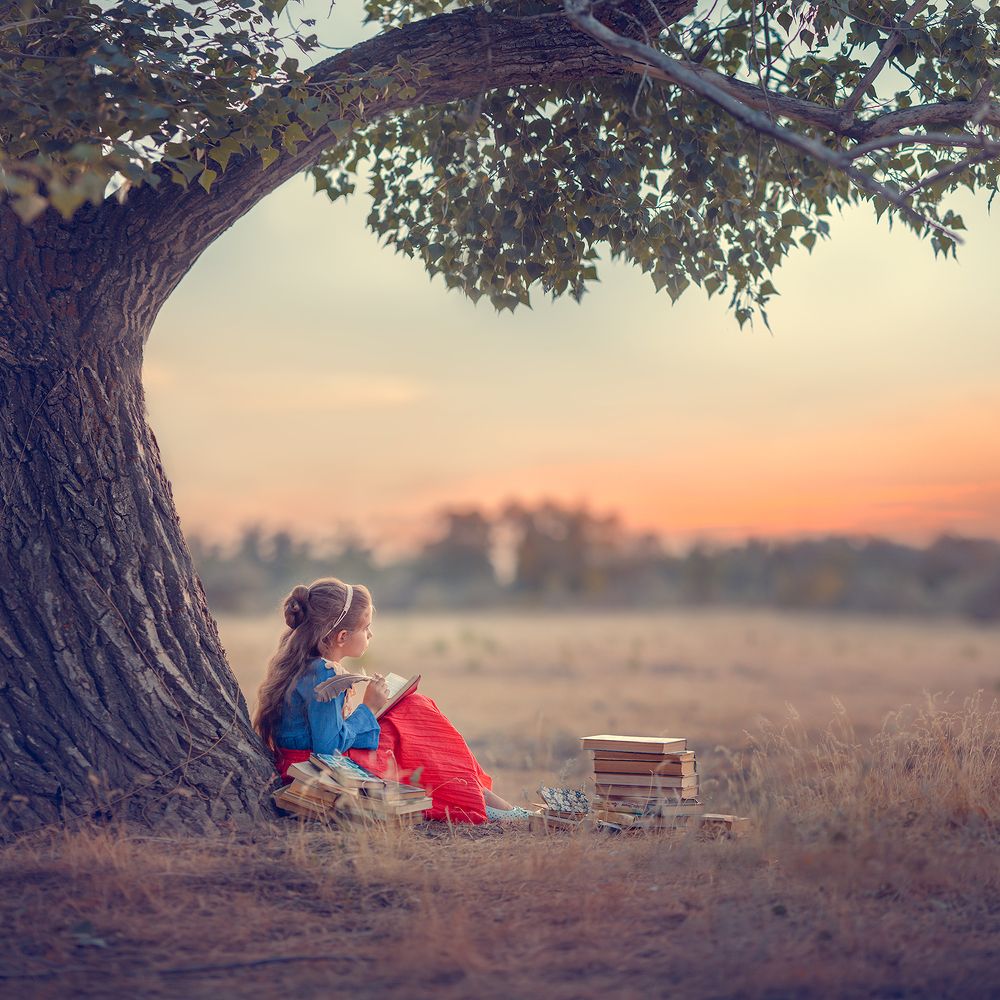 Фотография автора Ольга Москальцова