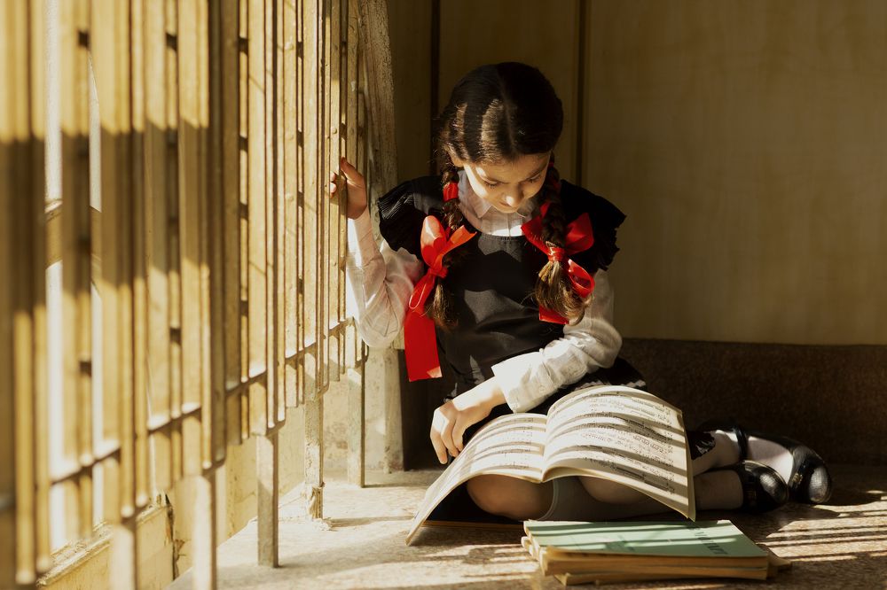 Уроки музыки